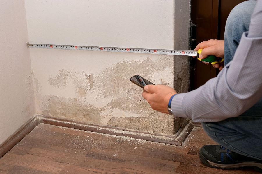 Water Damage Top Causes And How To Prevent It In Your Home