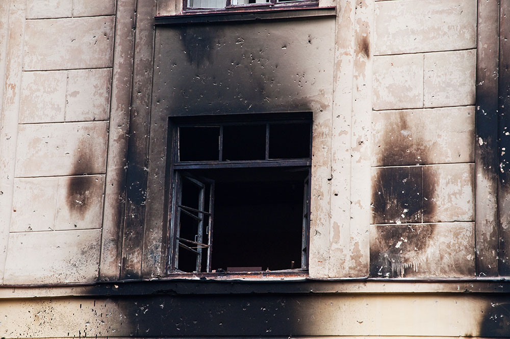 Understanding Smoke Damage: Part 2